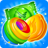 Candy 2019 icon