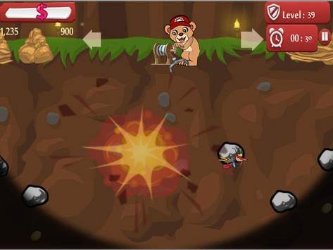 Candy For Bears screenshot 6