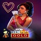 Teen Patti Gold - Poker Card Game 9.8