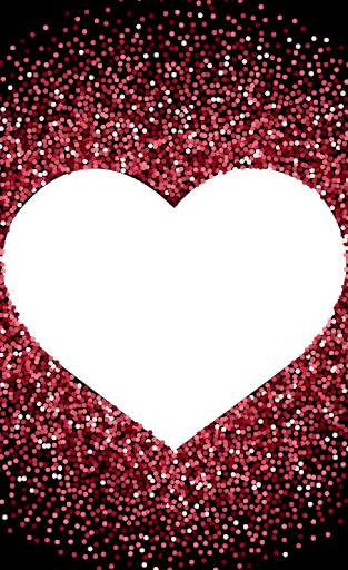 Glitter Photo Frames HD screenshot 4