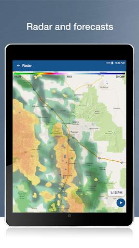 KGUN 9 On Your Side screenshot 8