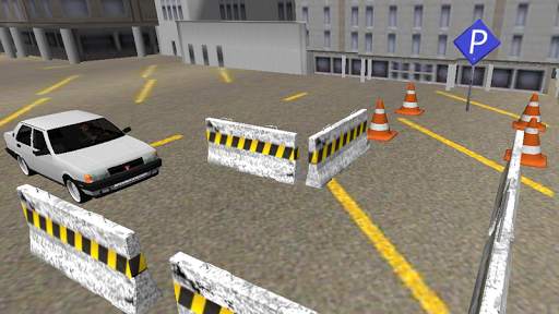 Doğan Driving Simulatör screenshot 5