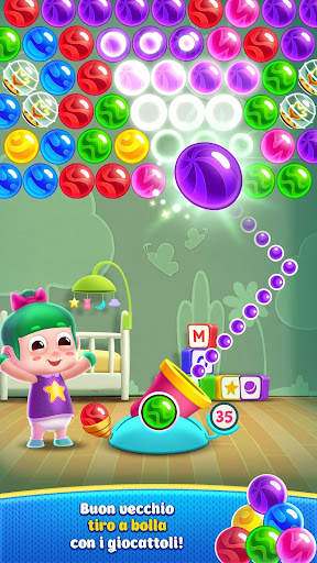 Toys Pop screenshot 2