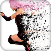 Pixel Photo Effect 1.3