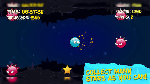 Sparkle Dash скриншот 3