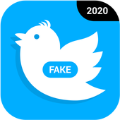 Fake Tweet Post - Fake Tweet photo editor icon