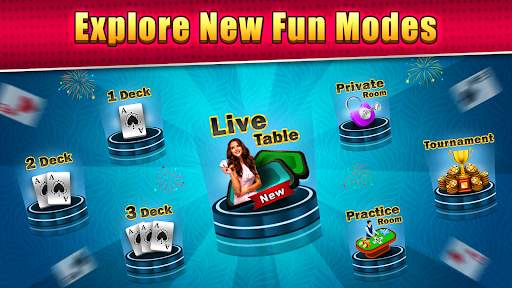 Mindi Online Card Game screenshot 1