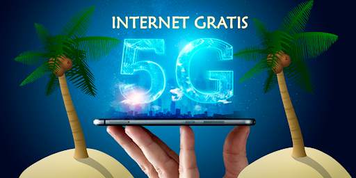 Internet Ilimitado 5G Gratis - Para Android Guía screenshot 7