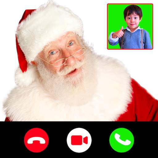 Video Call Santa Real 1.28