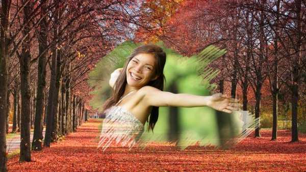 Nature Photo Frames screenshot 7