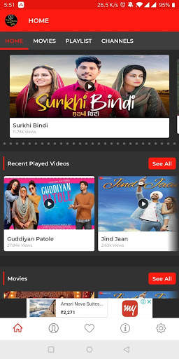 Punjabi Movies 2020 screenshot 7