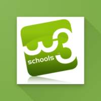 w3school icon