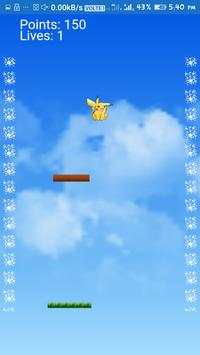Pokemon Fly High screenshot 6
