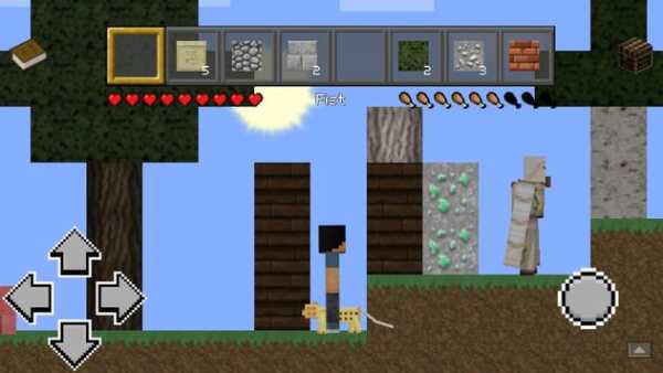 World of Craft screenshot 3
