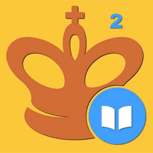 Mate in 2 (Chess Puzzles) 2.4.2