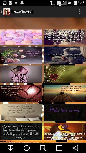 Love Quotes 2021 Free (Part 2) screenshot 4