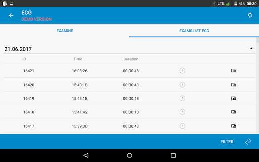 CarnaLife Lite screenshot 12