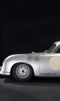 Car Jigsaw Puzzles Porsche 356 Game screenshot 2