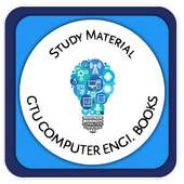 GTU Computer Engineering Books Gate Study Material on 9Apps