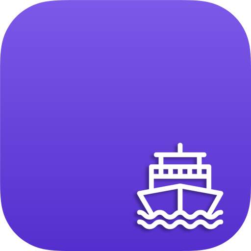 Ship Tracker - Live Marine Rad 2.0