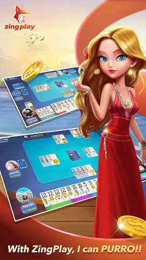 ZingPlay Portal - Games Center screenshot 5