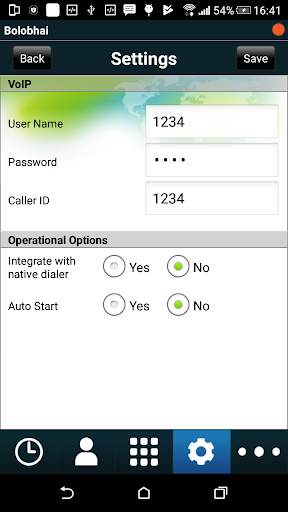 Bolobhai Lite screenshot 2