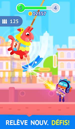 Pinatamasters screenshot 7