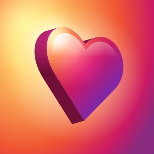 Likes Power icon