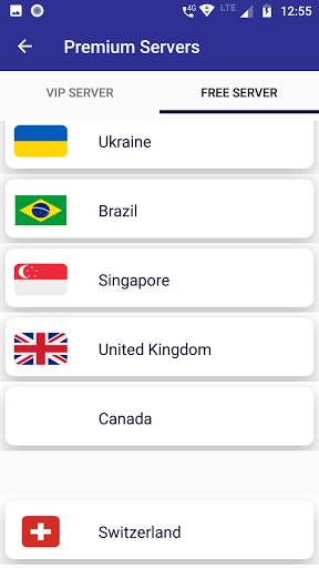 Bengal VPN screenshot 6