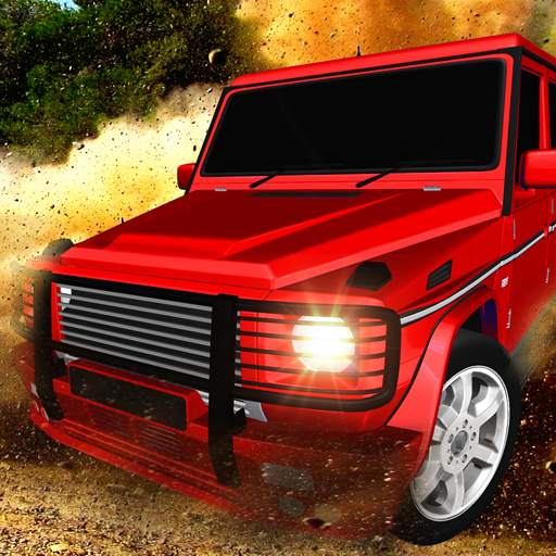 Jeep hard Driver Driving  jeep Simulator King 1.5