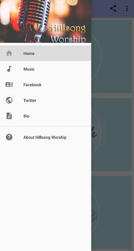 Hillsong Worship Music screenshot 6