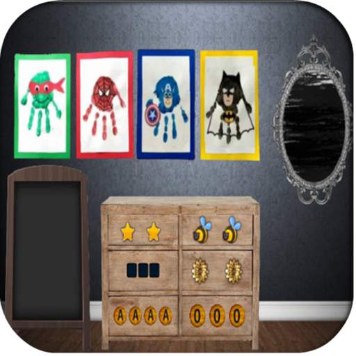 Escape Games 8B 123 1.0.1