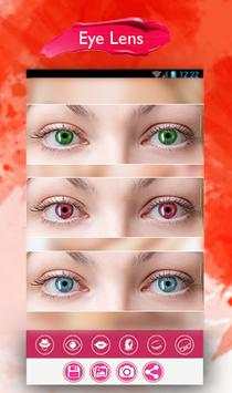 Photo Face Makeup - Makeup Cam screenshot 7