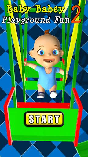 Baby Babsy - Playground Fun 2 screenshot 25