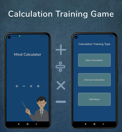 Mental Calculation Training screenshot 10