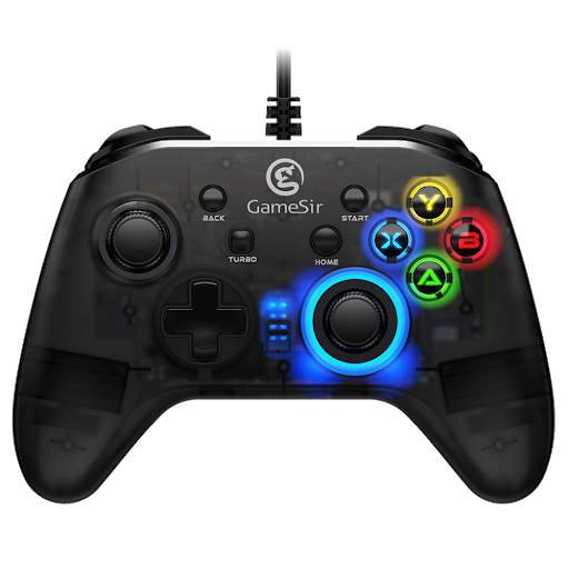 Gamerz 1.0.0