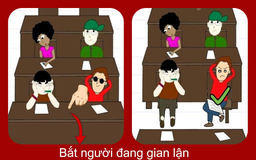 Mind Crazy: Kiểm tra não và bài kiểm tra iq screenshot 4