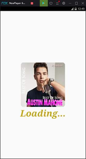 Austin Mahone Best Of Song screenshot 1
