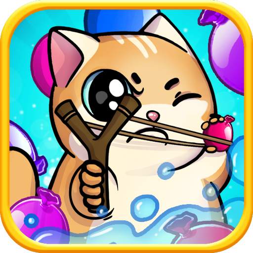 CUTE WARS PUZZLE BATTLE – Cats vs Dogs Match 3 1.2.3