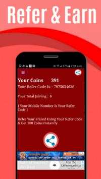 Paytm Money Generator screenshot 4