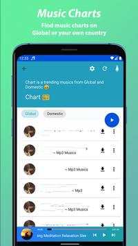 Mp3Juice - Mp3 Juice Music Downloader screenshot 5