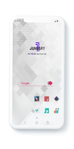 Attorney EMUI 5 & EMUI 8 screenshot 1