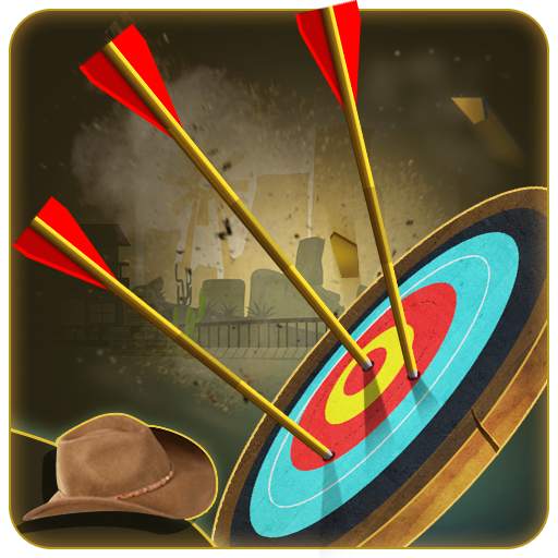Wild West Archery Game 1.0.1