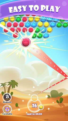 Bubble Pop! screenshot 1
