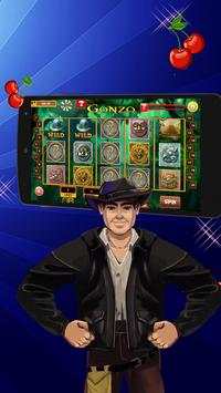 Slots Retro Stars: Deluxe Edition screenshot 3