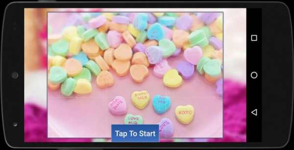 Sweet Candy Puzzle screenshot 4