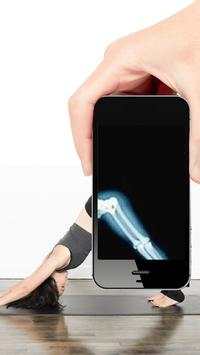 X Ray Scanner Prank screenshot 8
