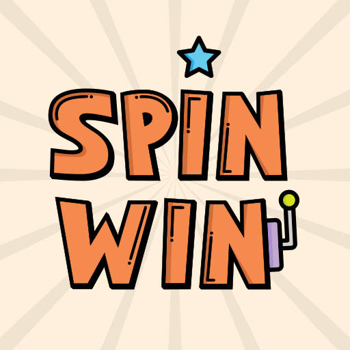 Spin Win - real prizes for free 1.9