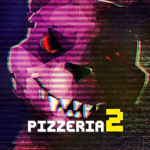 One Night At Pizzeria Craft 2 1.0