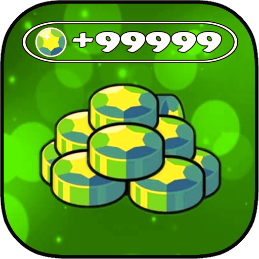 Free Gems Counter For Brawl Star NEW 2020 icon
